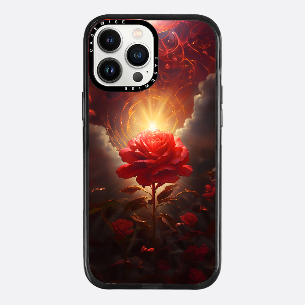 Sunshine Rose - Etui