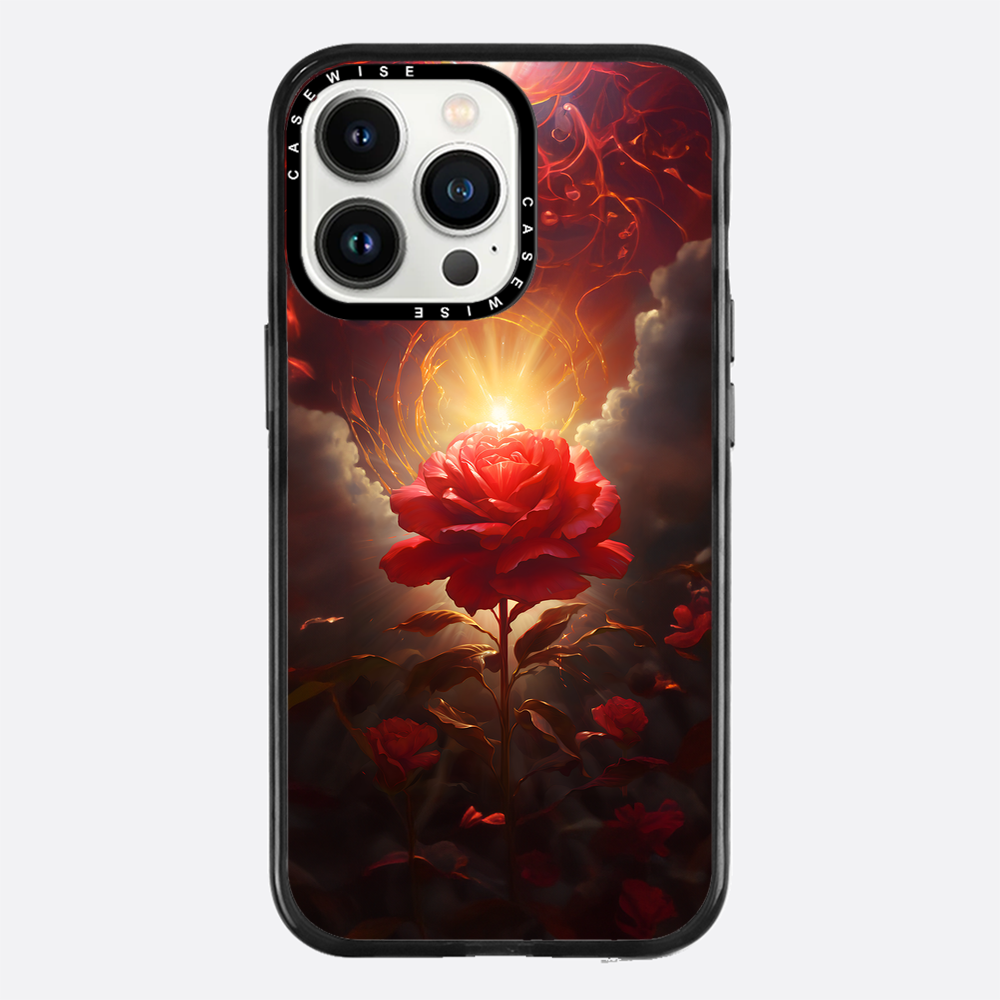 Sunshine Rose - Etui