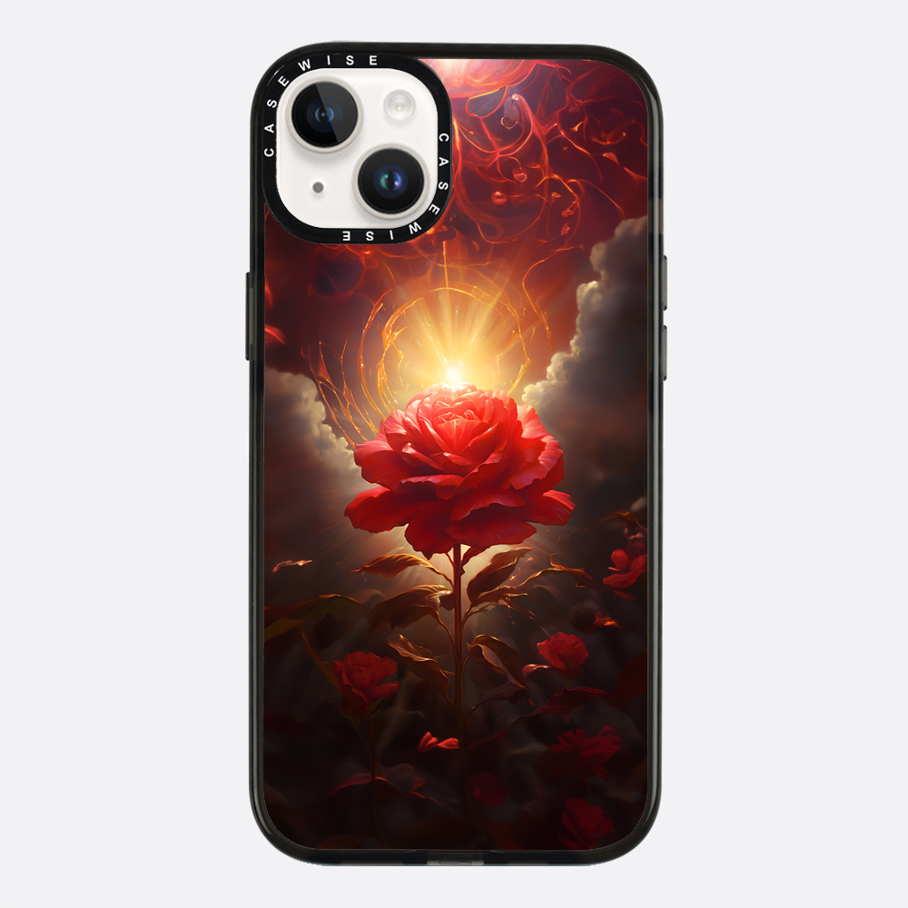 Sunshine Rose - Etui