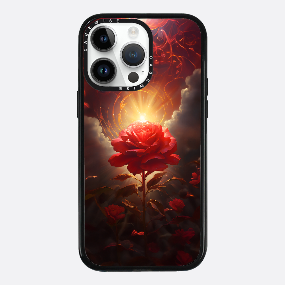 Sunshine Rose - Etui