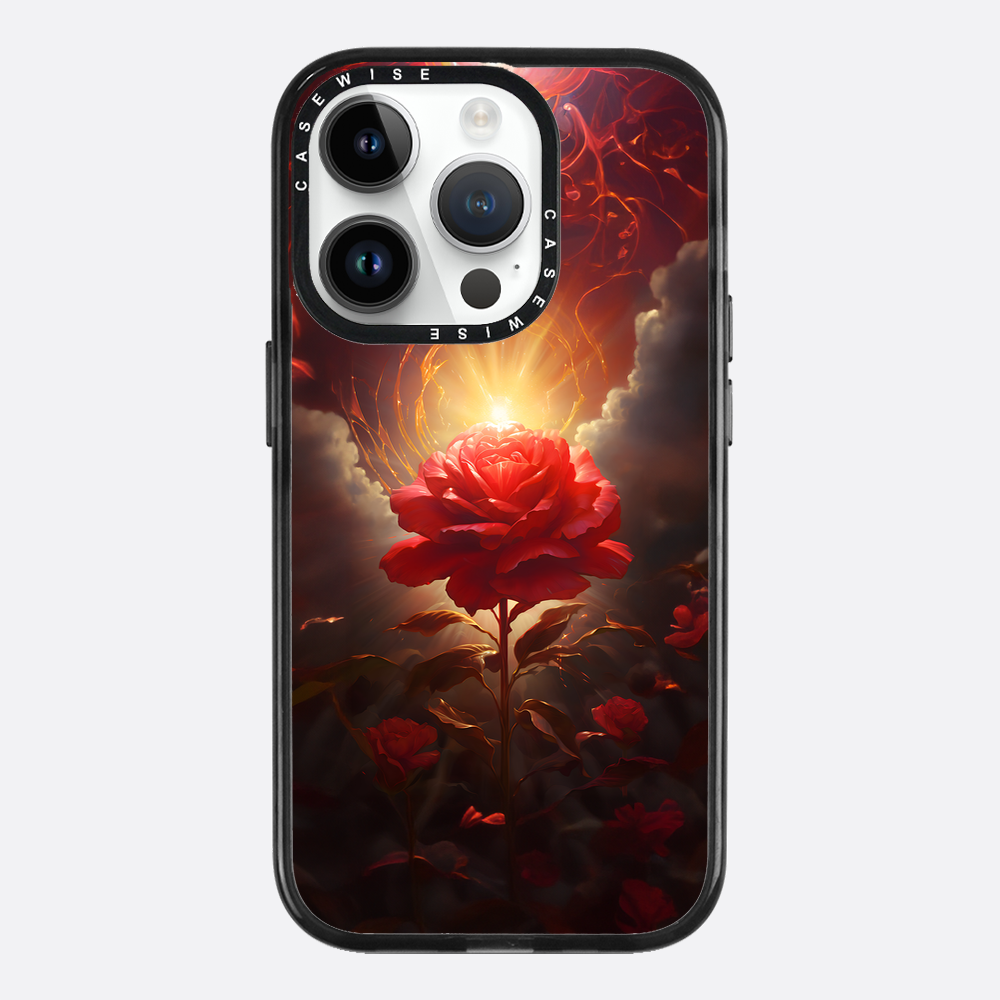 Sunshine Rose - Etui