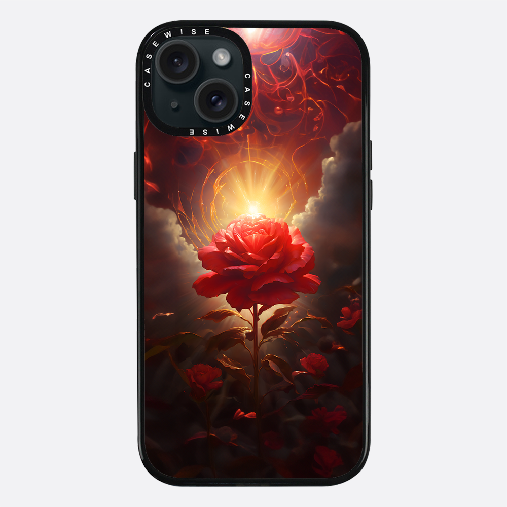 Sunshine Rose - Etui