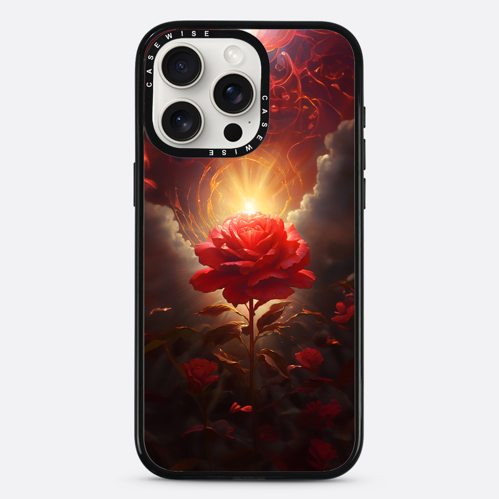 Sunshine Rose - Etui
