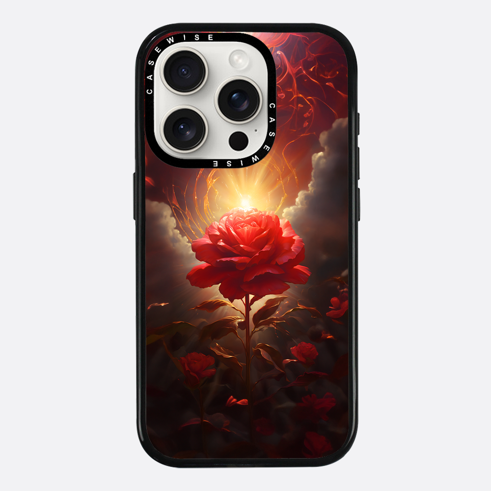 Sunshine Rose - Etui