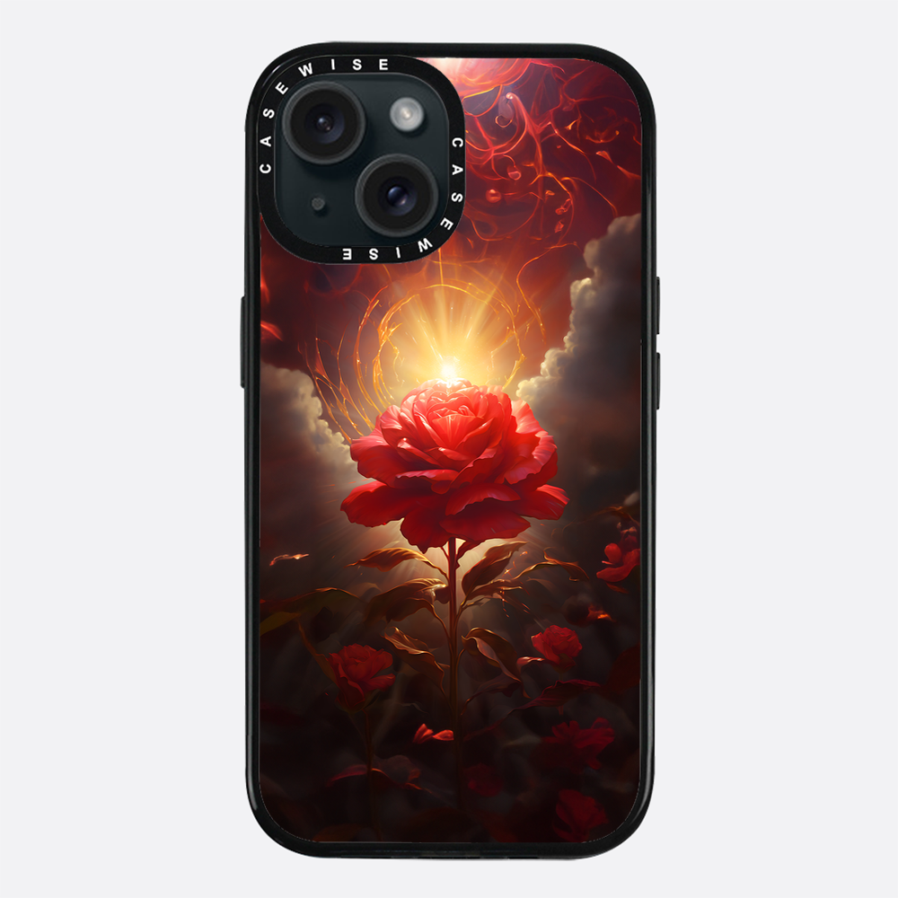 Sunshine Rose - Etui
