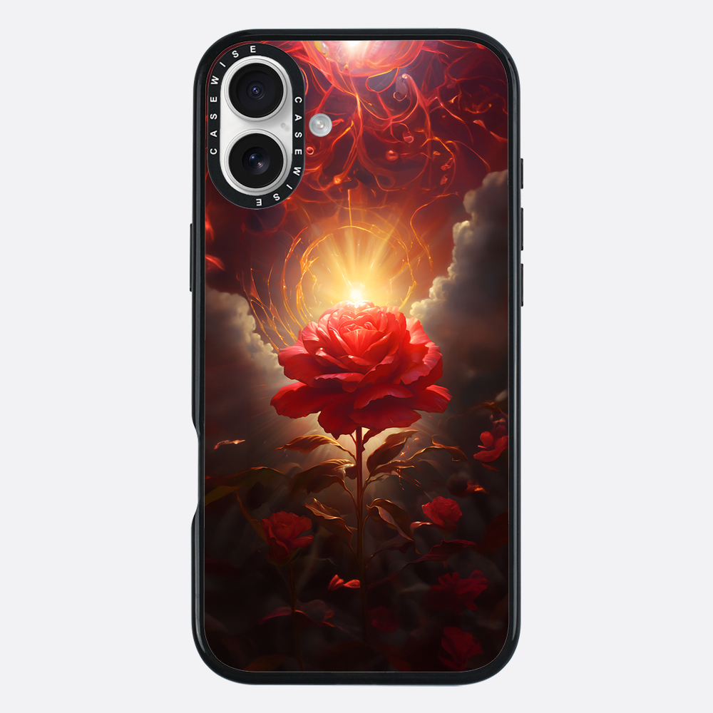 Sunshine Rose - Etui