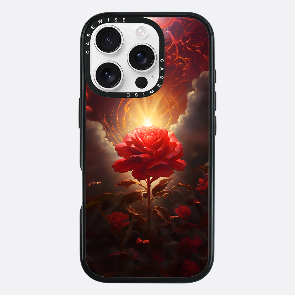 Sunshine Rose - Etui
