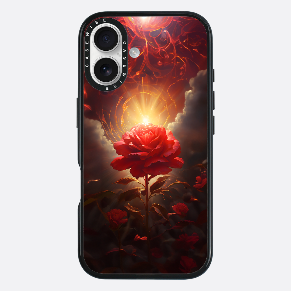 Sunshine Rose - Etui