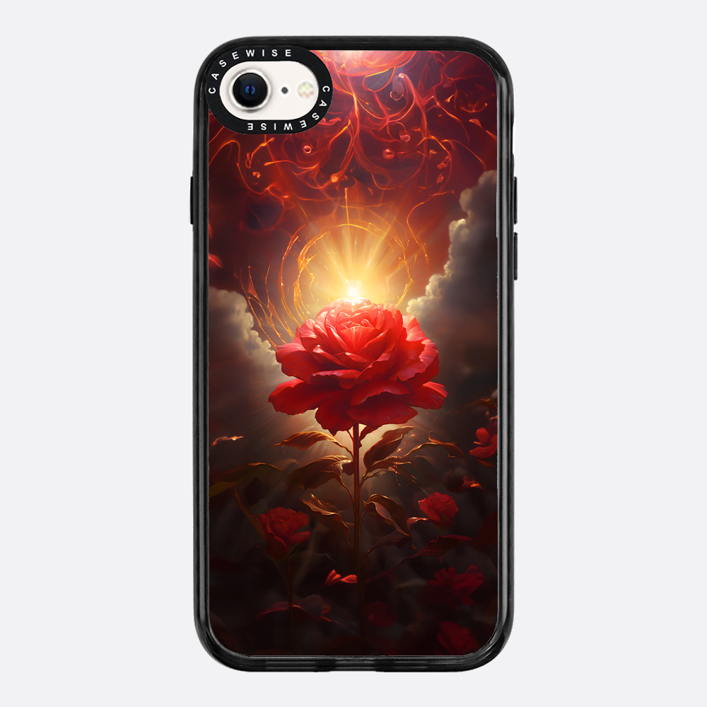 Sunshine Rose - Etui