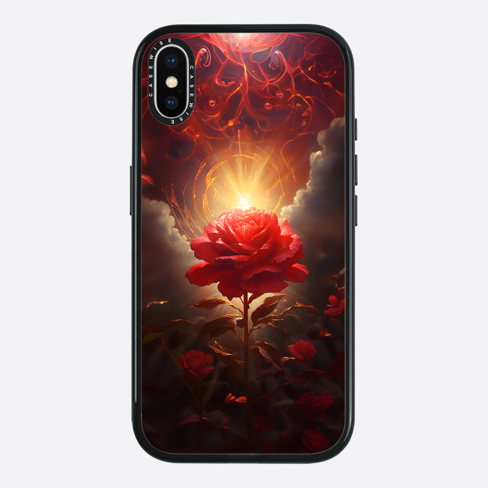 Sunshine Rose - Etui