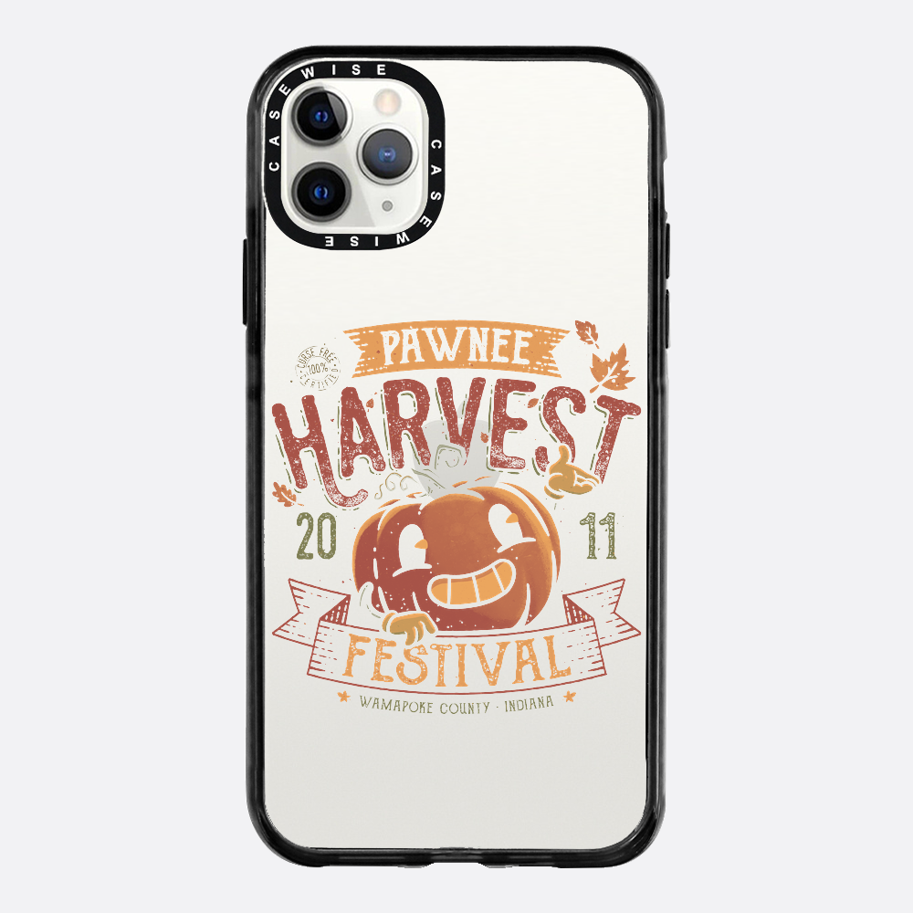 Curse Free Fest - Etui