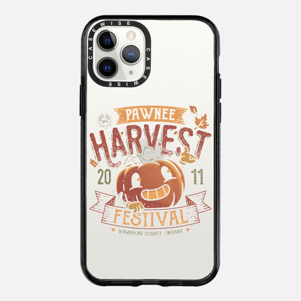 Curse Free Fest - Etui