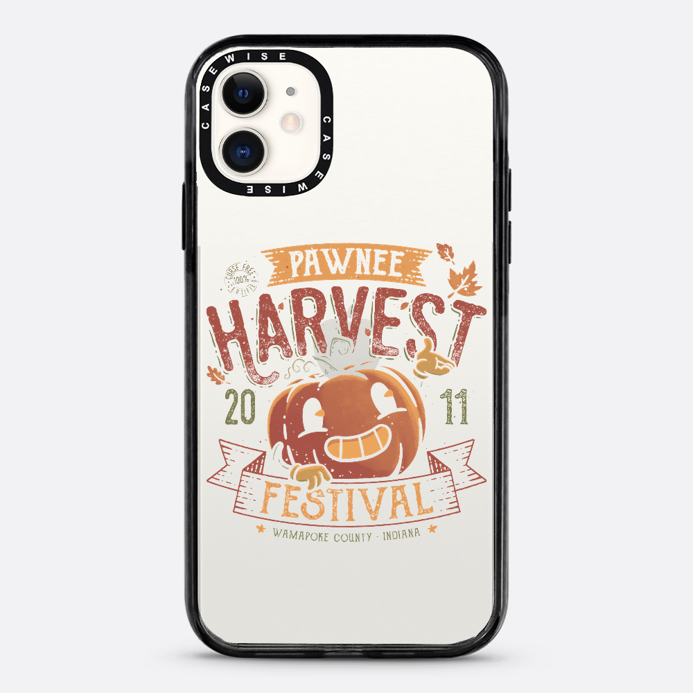 Curse Free Fest - Etui