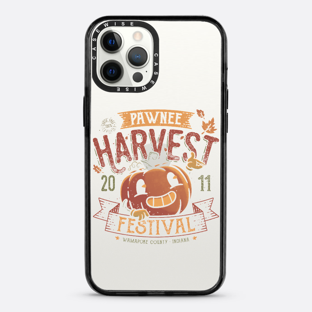 Curse Free Fest - Etui