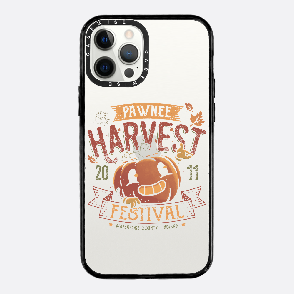 Curse Free Fest - Etui