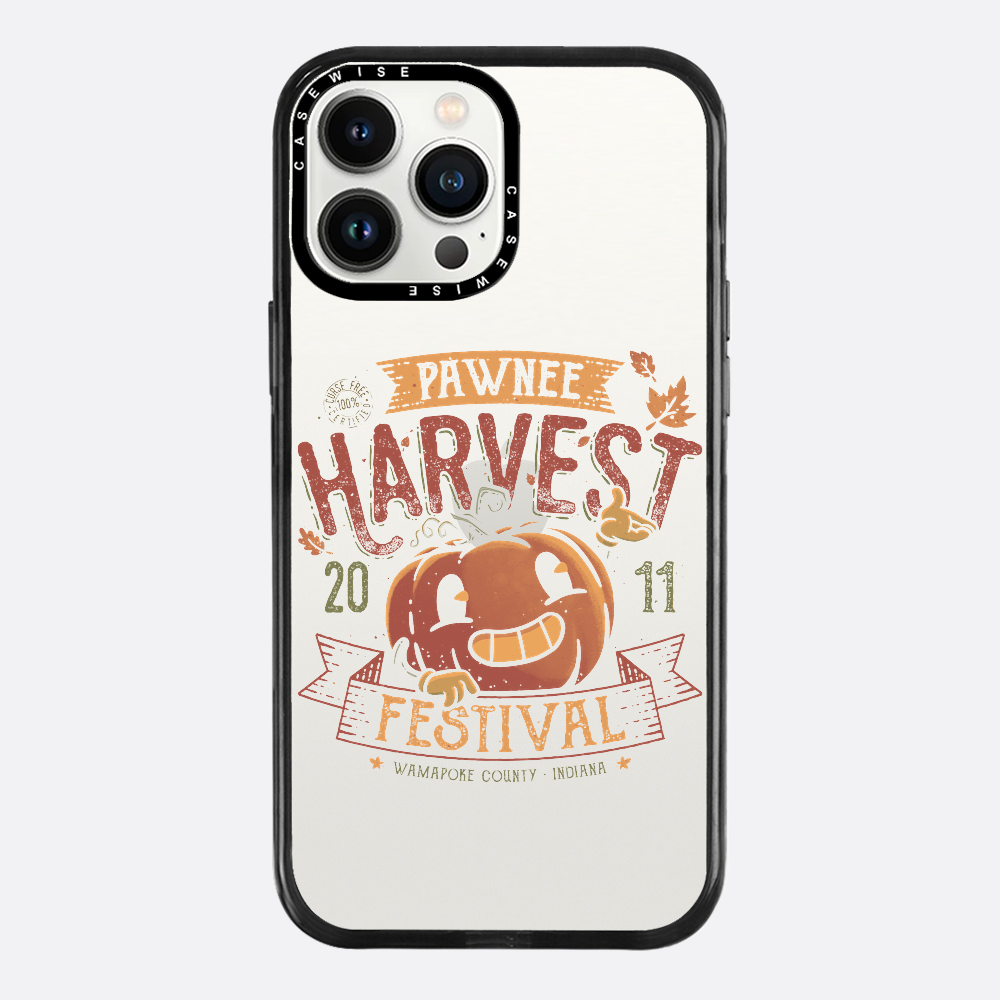 Curse Free Fest - Etui