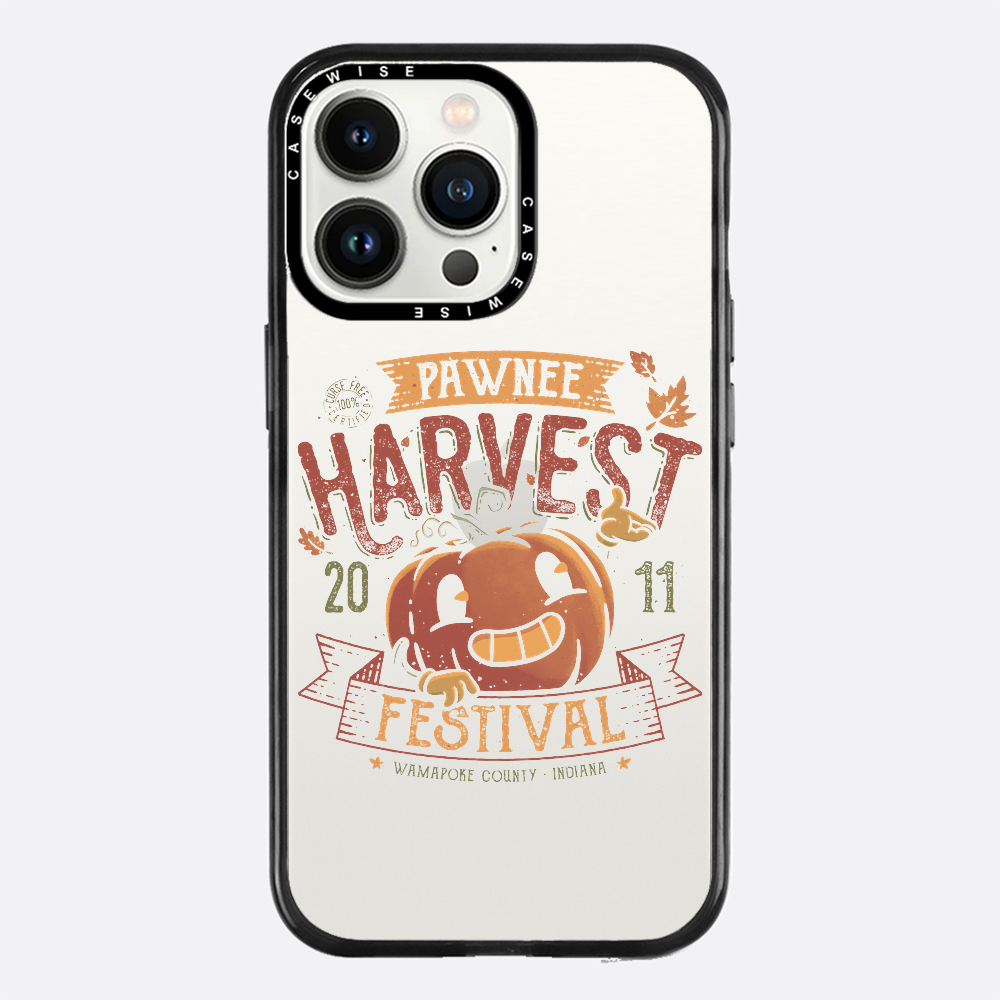 Curse Free Fest - Etui