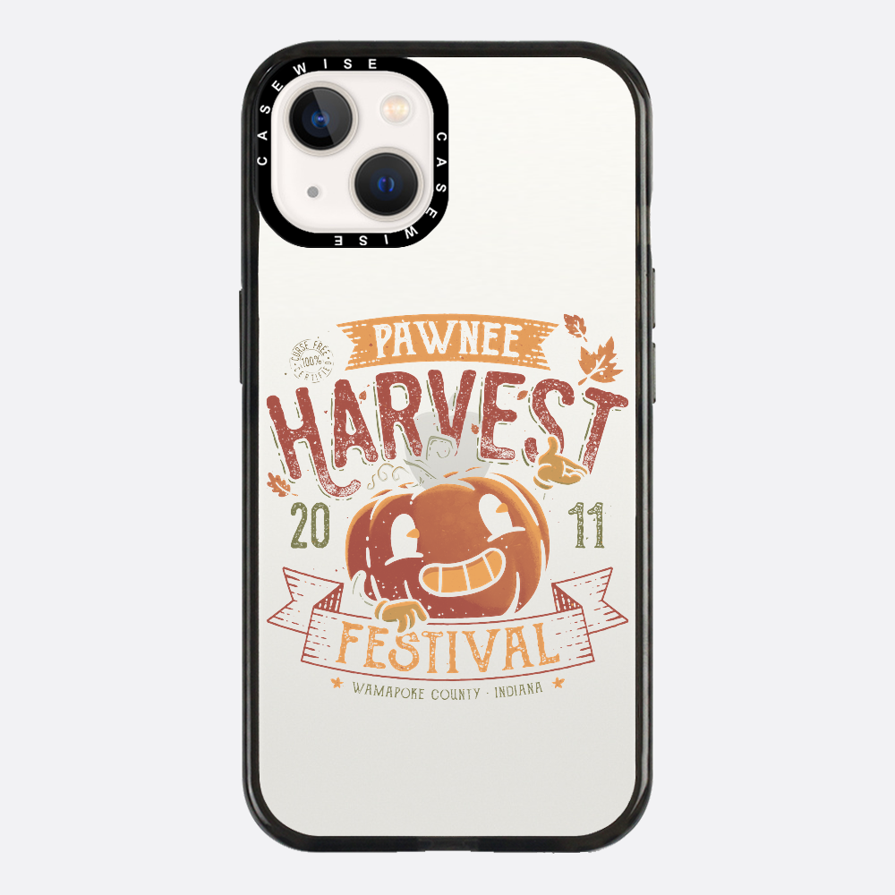 Curse Free Fest - Etui