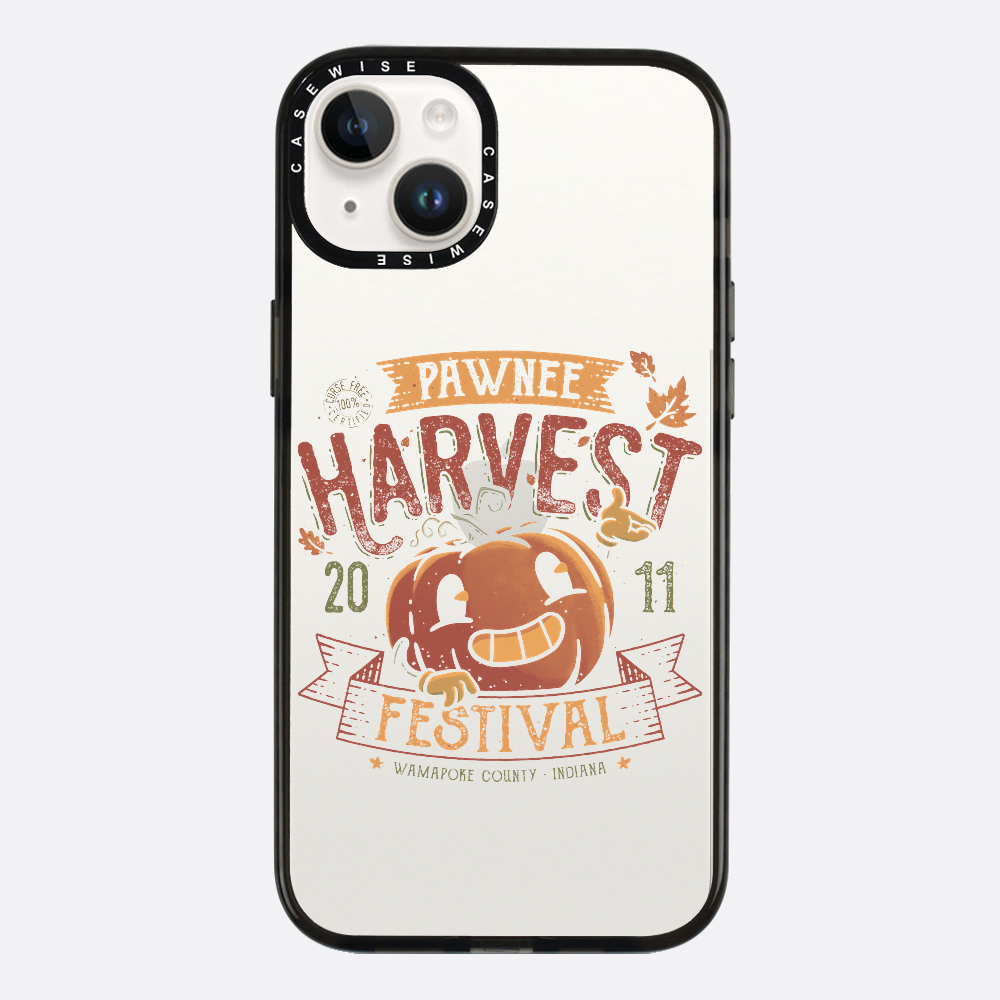 Curse Free Fest - Etui