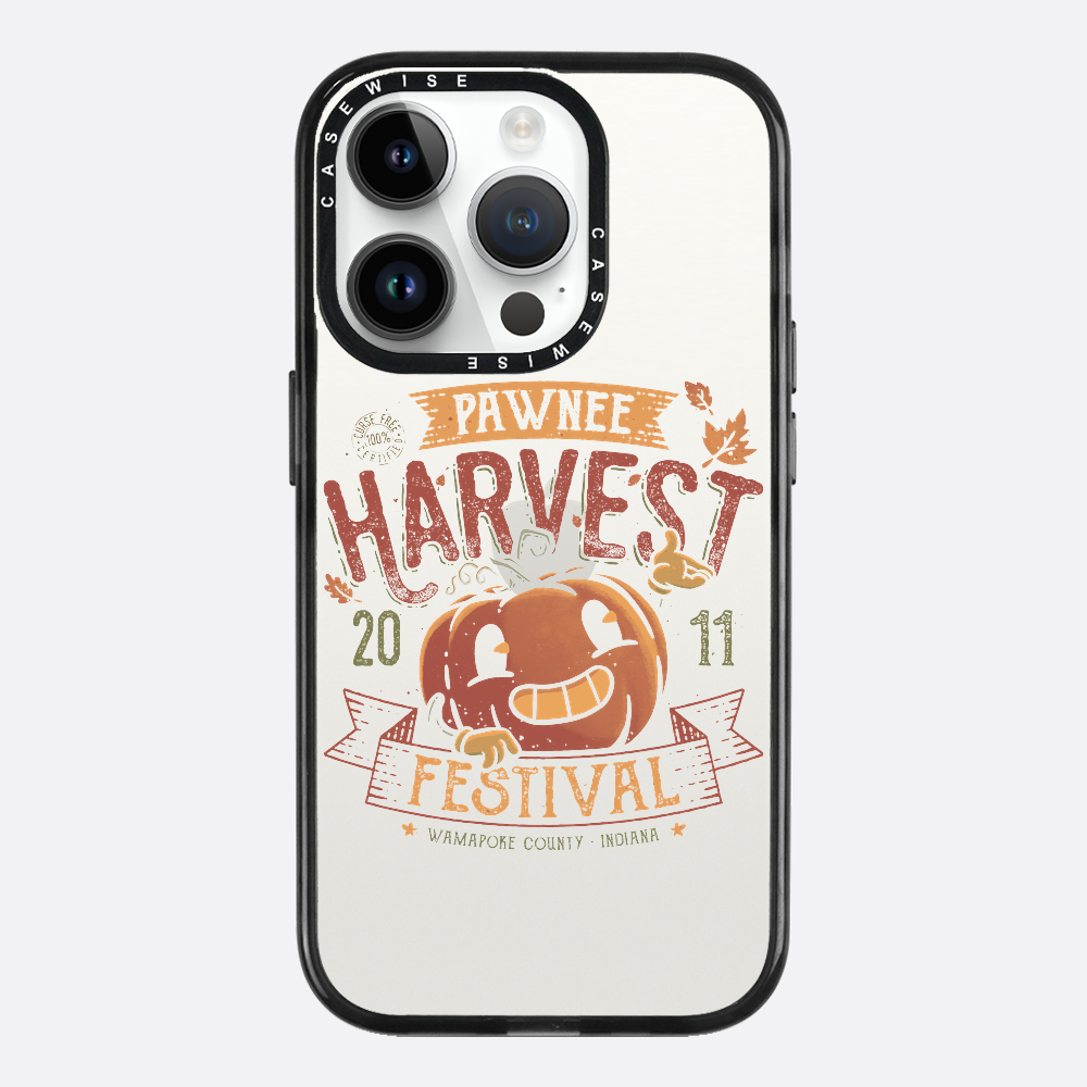 Curse Free Fest - Etui