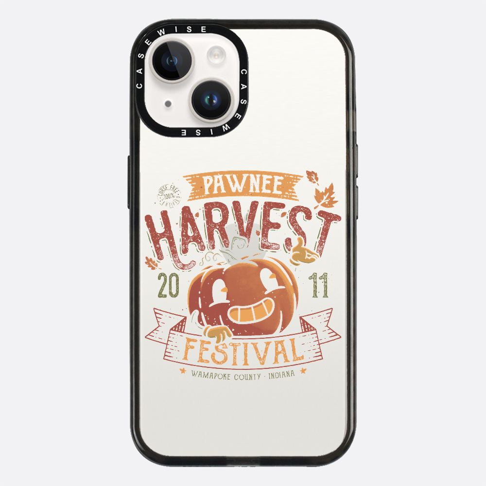 Curse Free Fest - Etui
