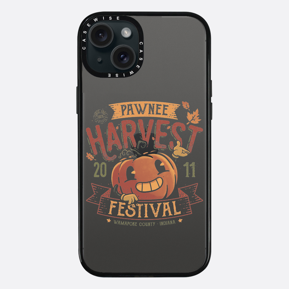 Curse Free Fest - Etui