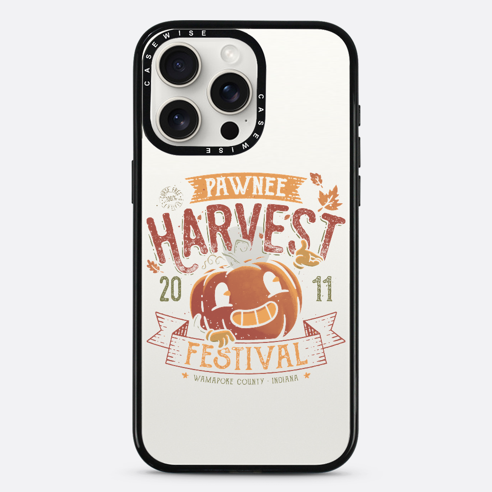 Curse Free Fest - Etui