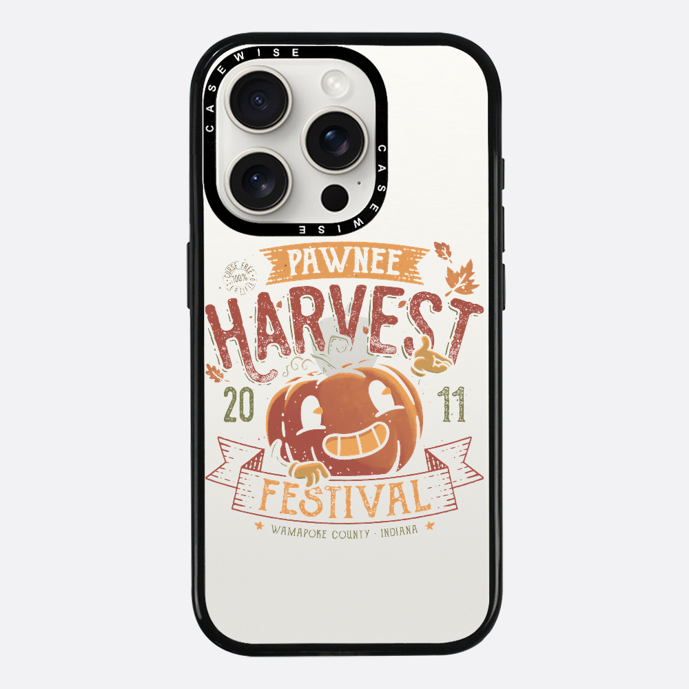 Curse Free Fest - Etui