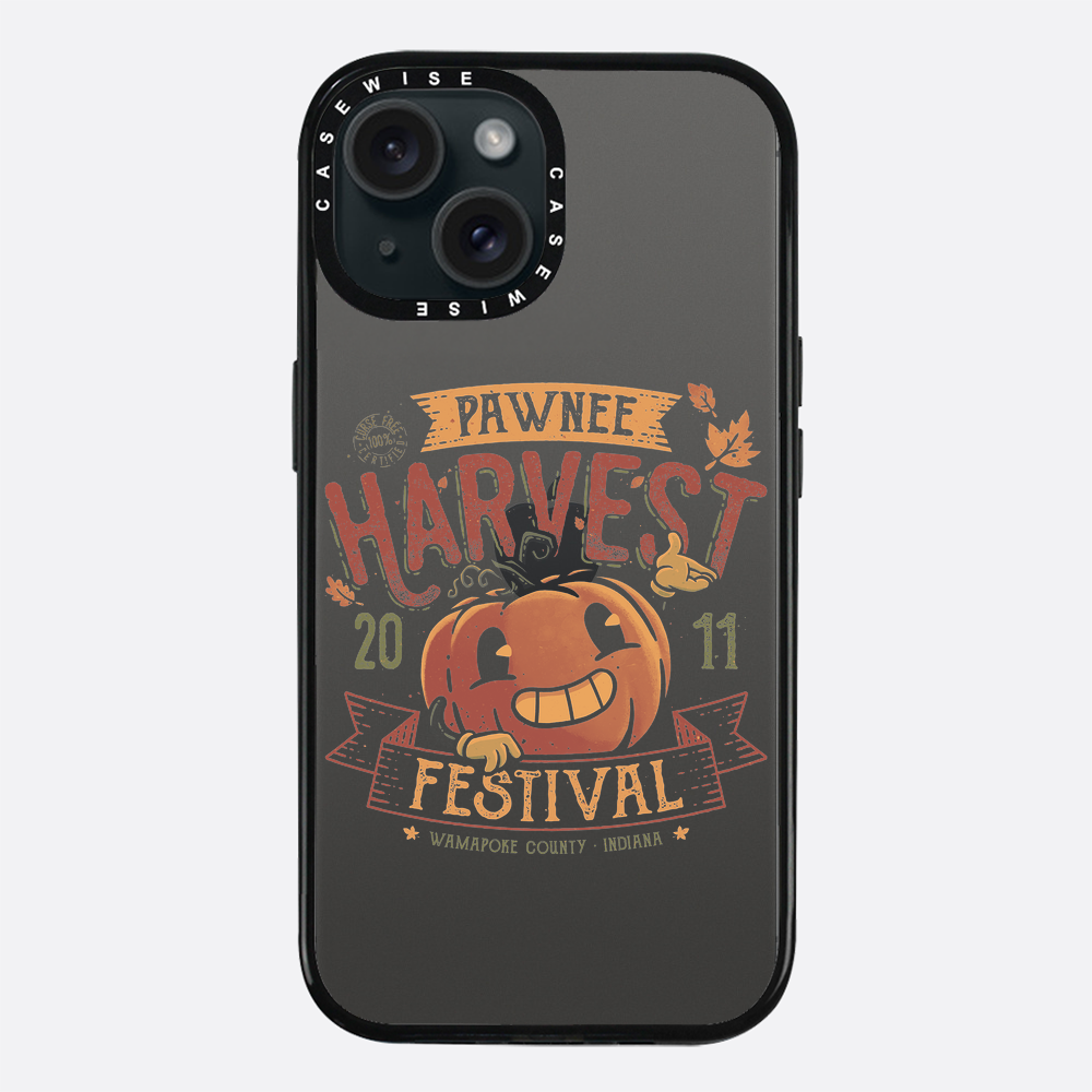 Curse Free Fest - Etui