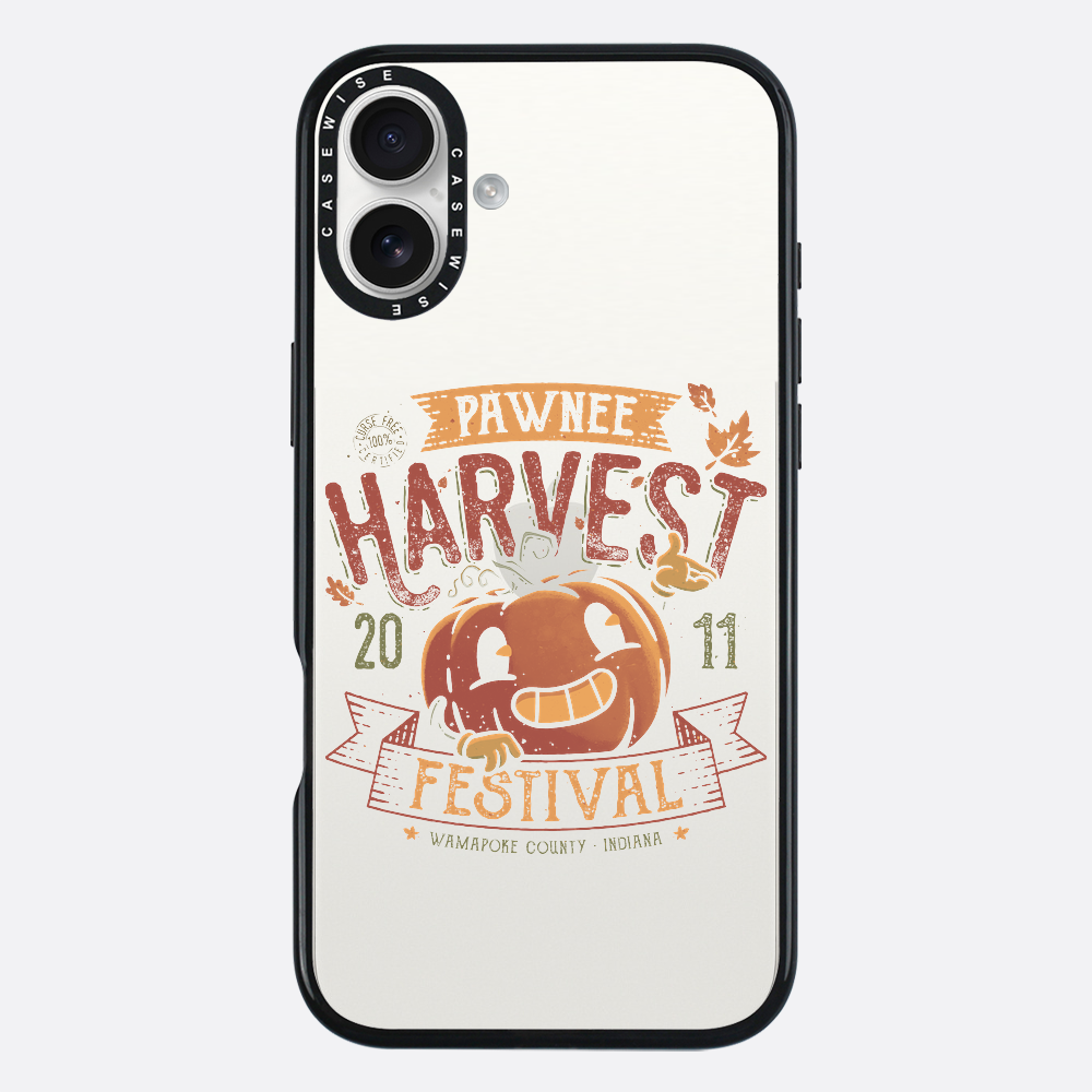 Curse Free Fest - Etui