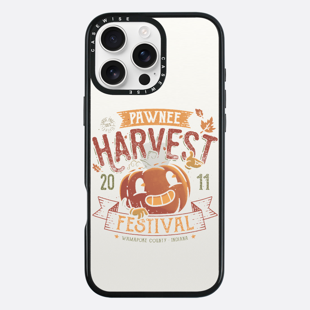 Curse Free Fest - Etui