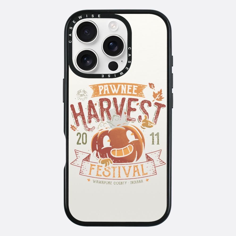 Curse Free Fest - Etui
