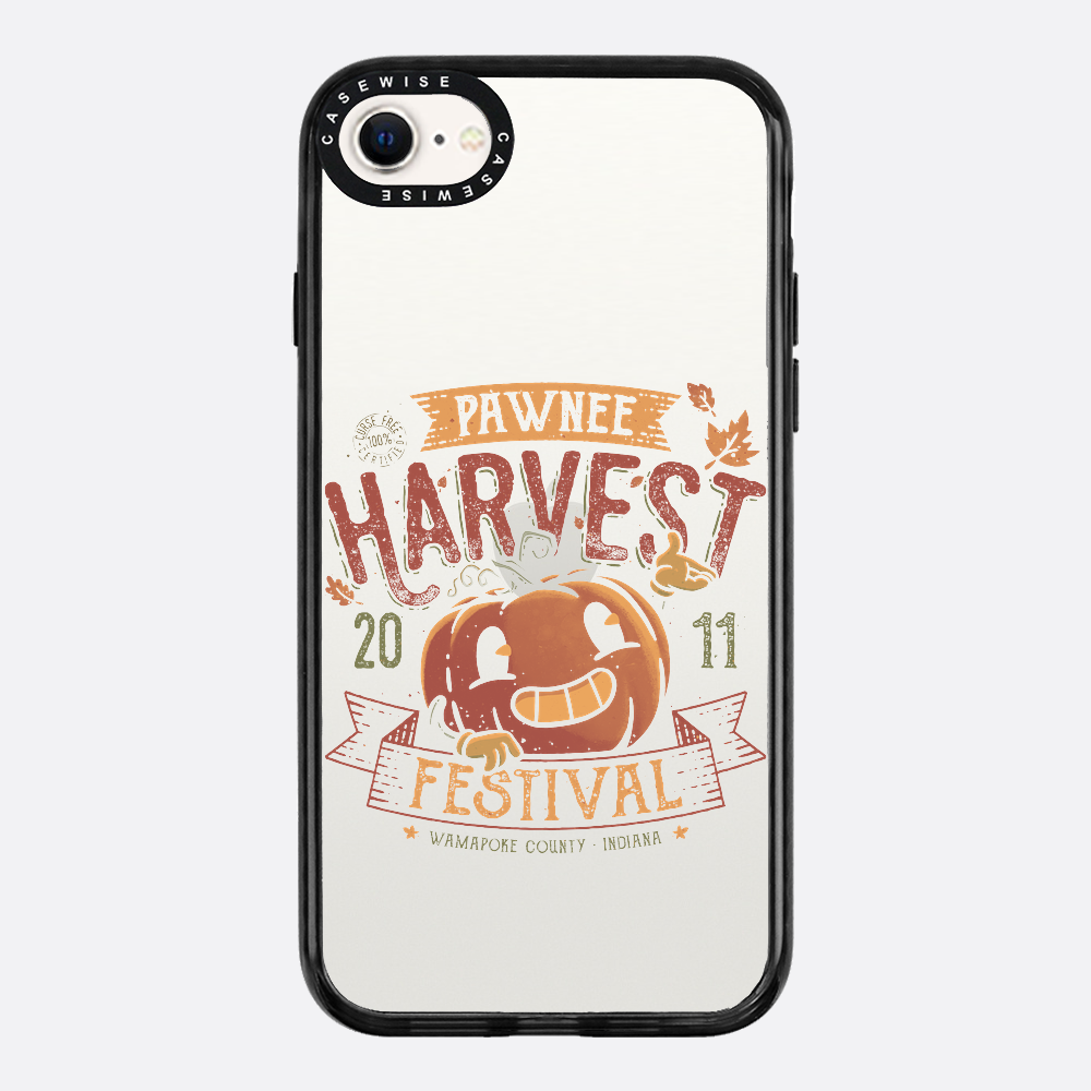 Curse Free Fest - Etui