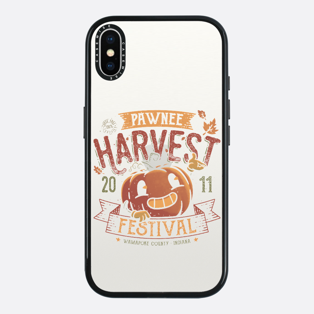 Curse Free Fest - Etui