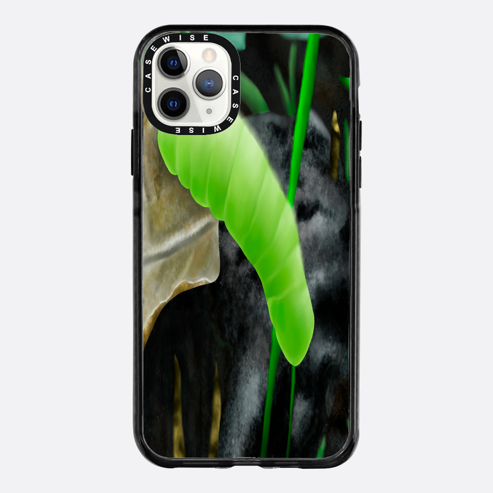 Świetlisty robaczek - Etui