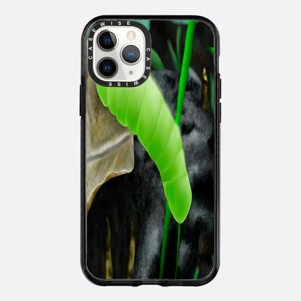 Świetlisty robaczek - Etui