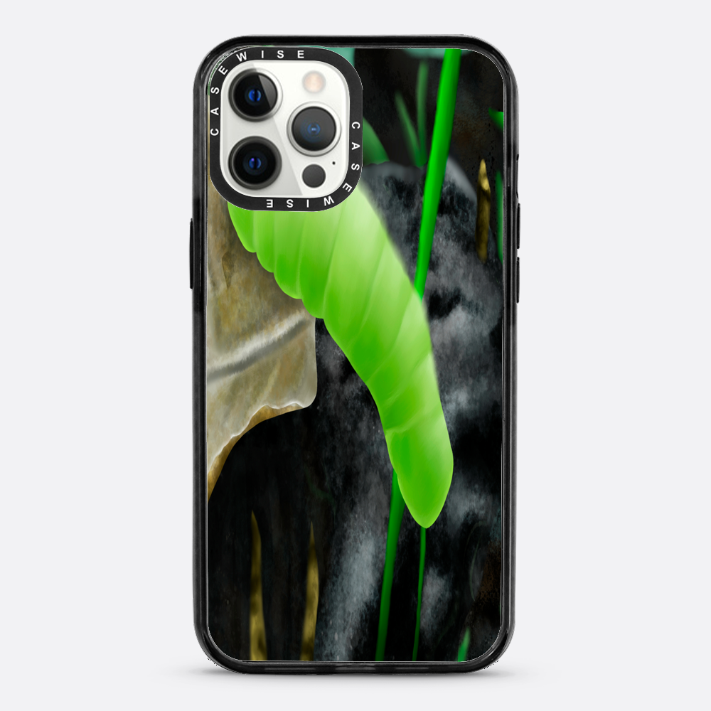 Świetlisty robaczek - Etui