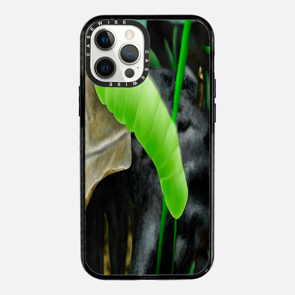 Świetlisty robaczek - Etui