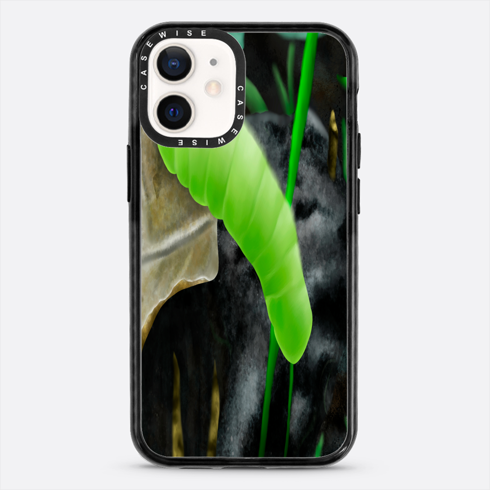 Świetlisty robaczek - Etui