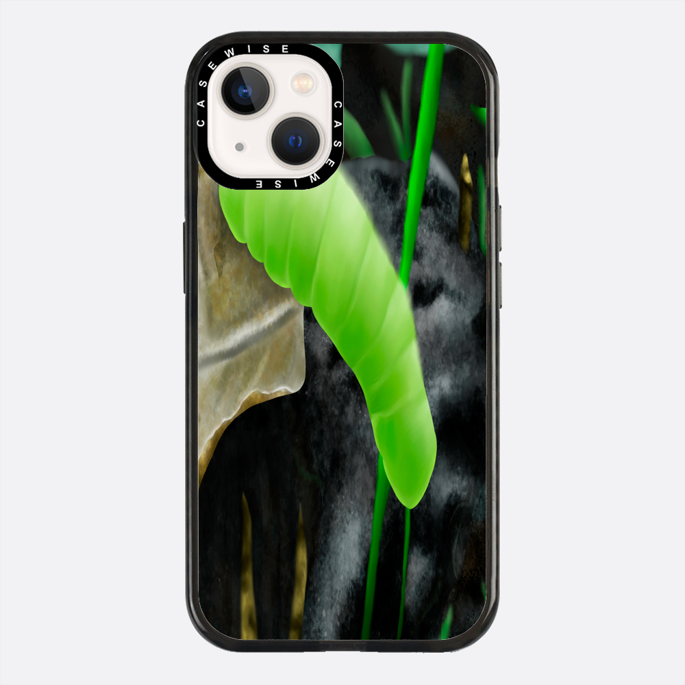 Świetlisty robaczek - Etui