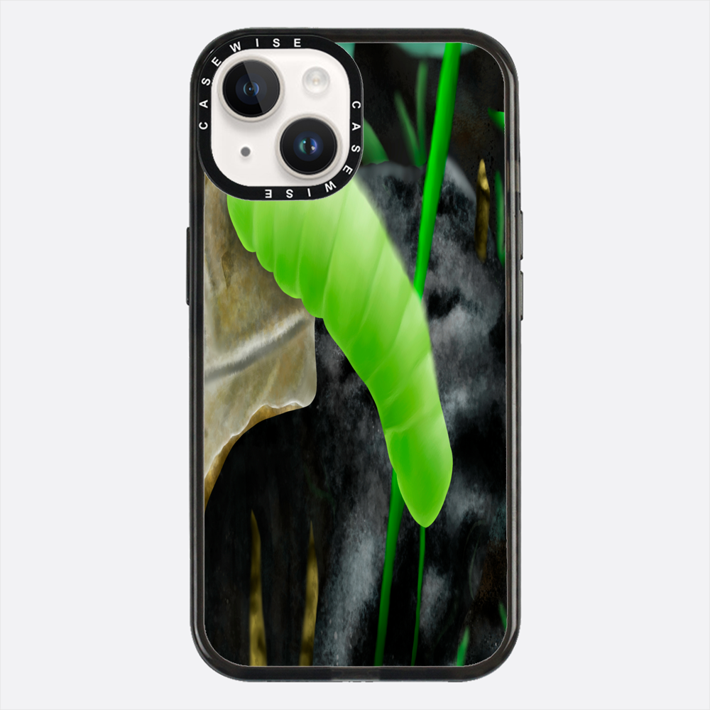 Świetlisty robaczek - Etui
