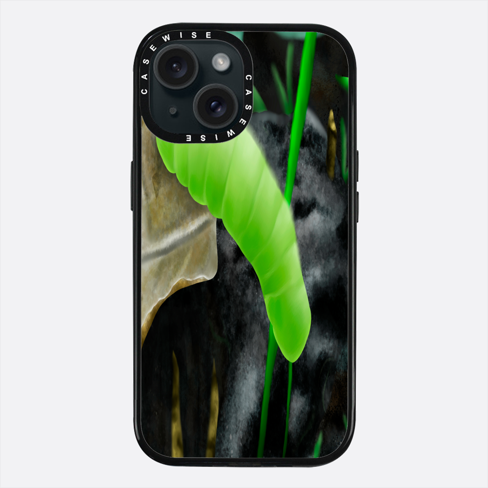 Świetlisty robaczek - Etui