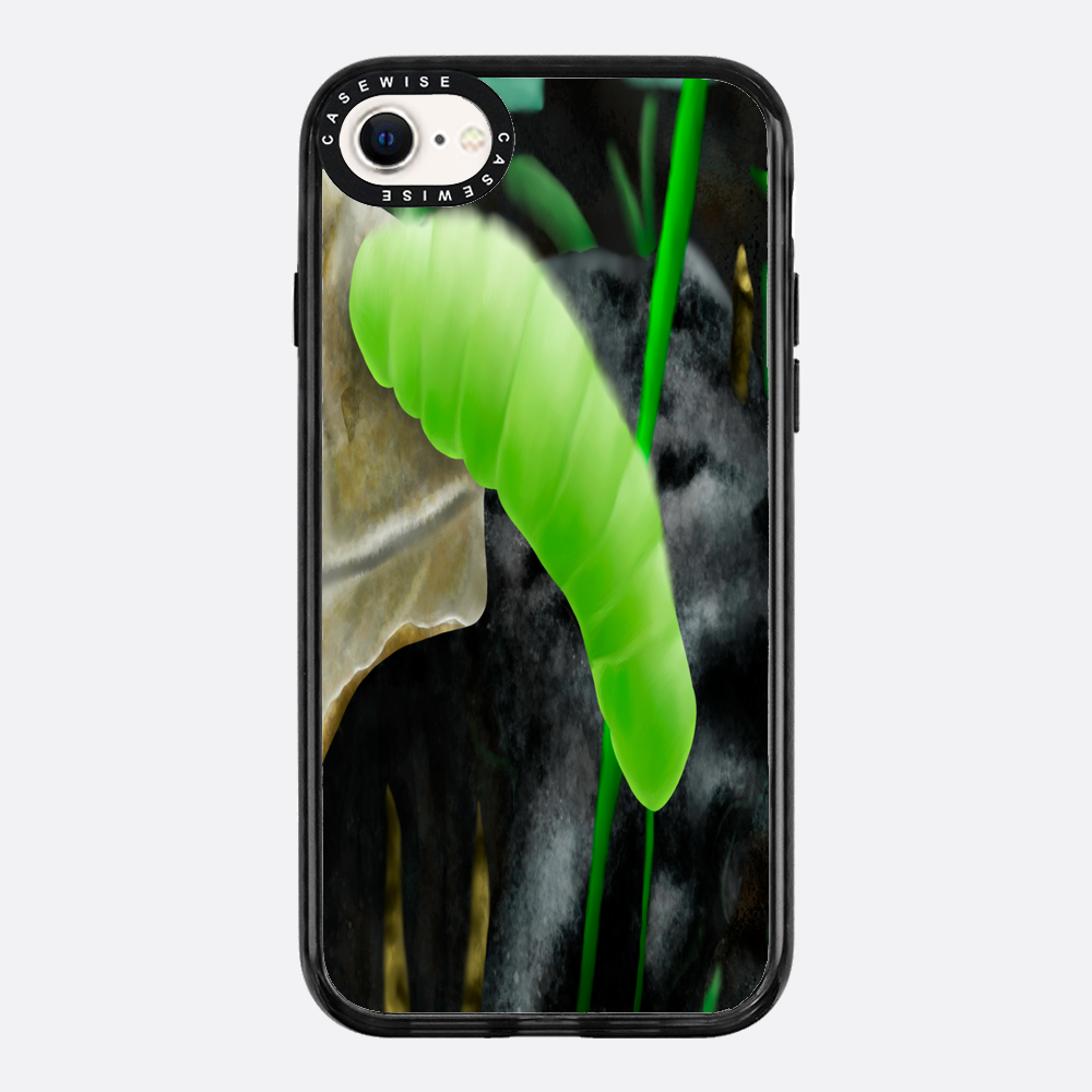 Świetlisty robaczek - Etui