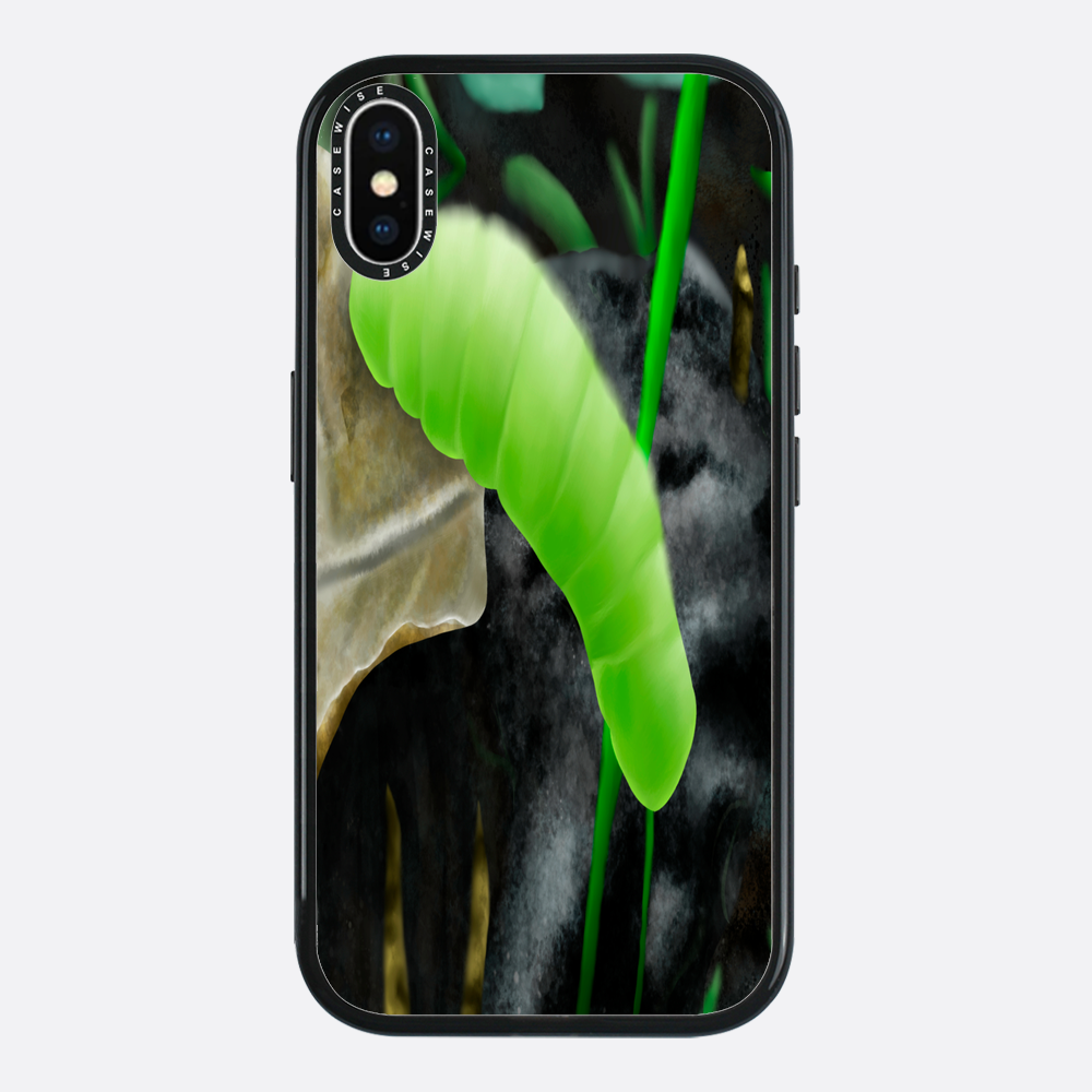 Świetlisty robaczek - Etui