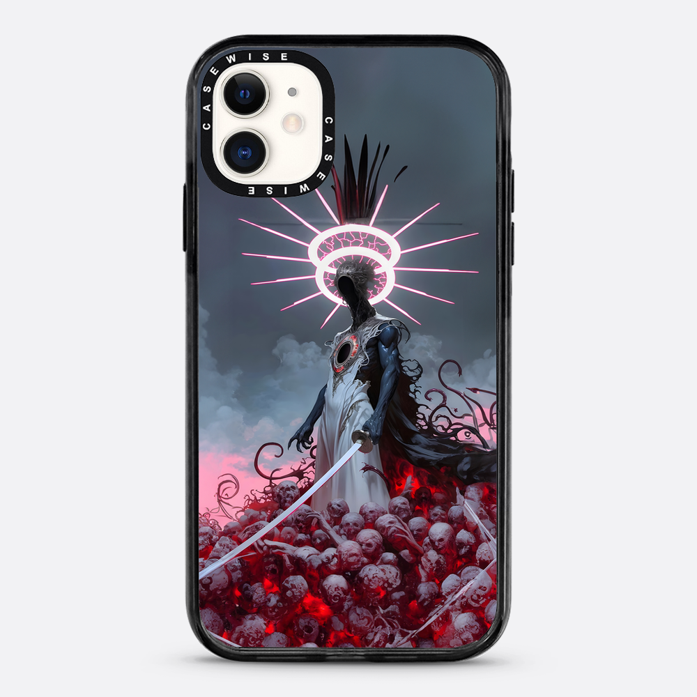Resurrection Gothic - Etui