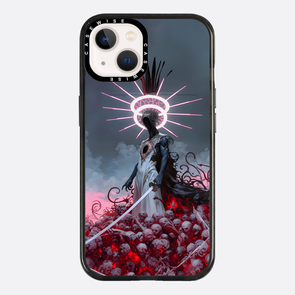 Resurrection Gothic - Etui