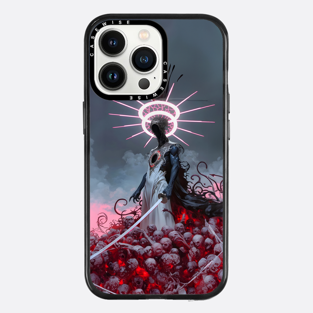 Resurrection Gothic - Etui