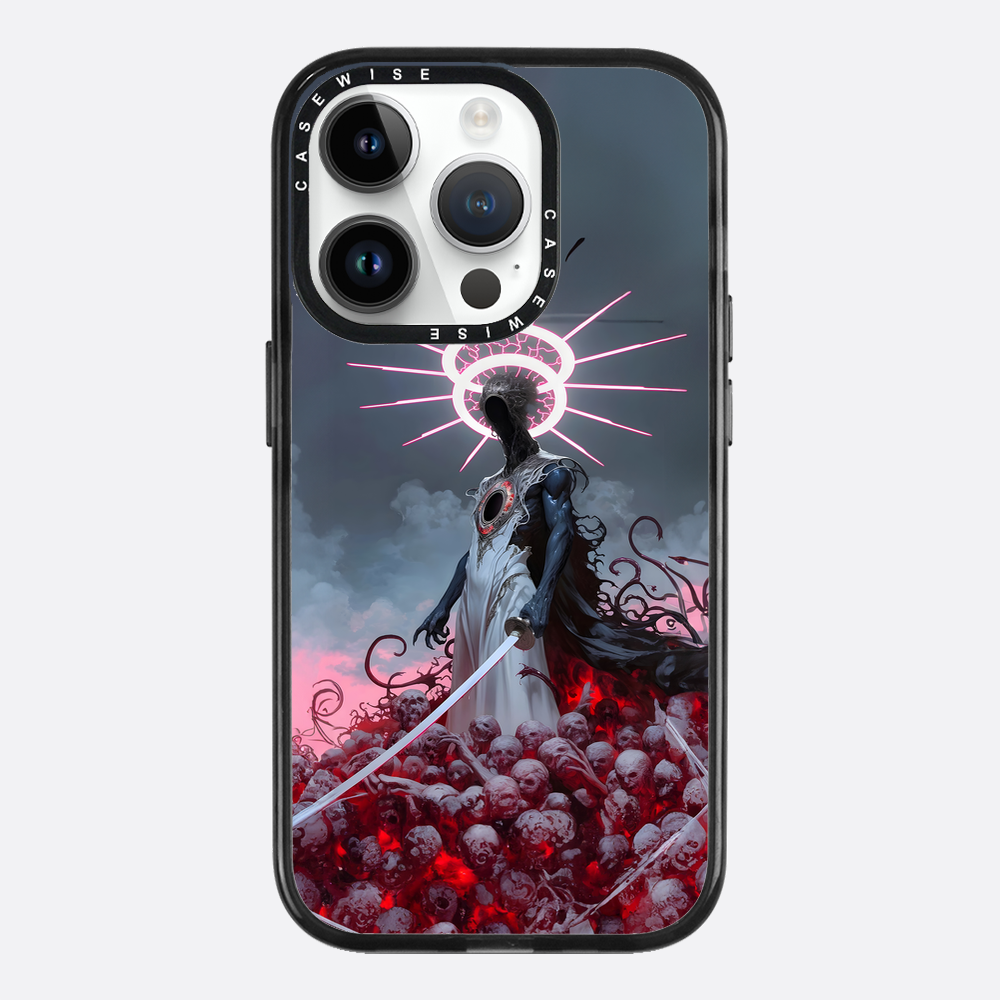Resurrection Gothic - Etui