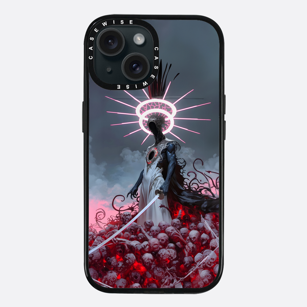Resurrection Gothic - Etui
