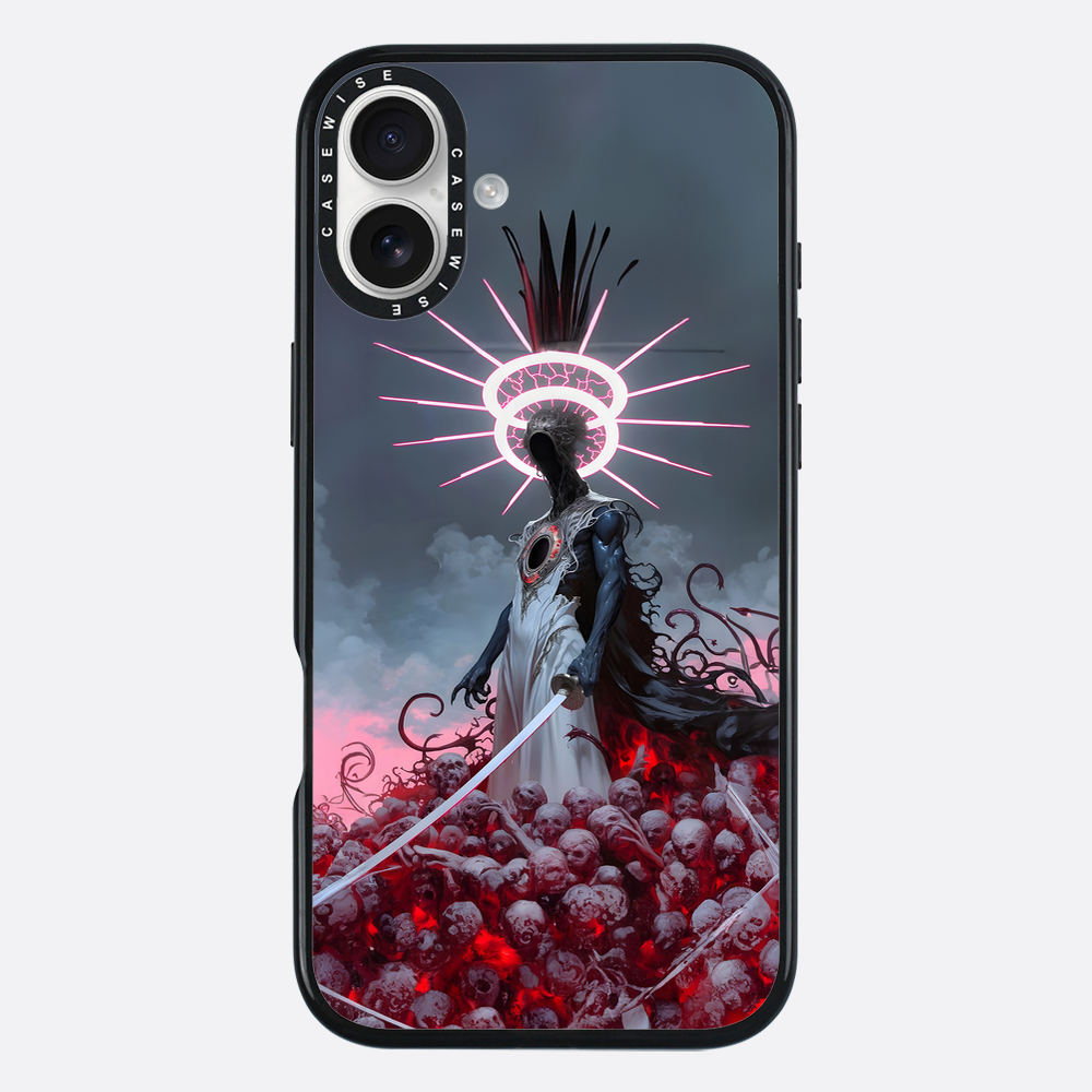 Resurrection Gothic - Etui